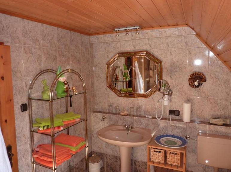 Landgasthaus Am Frauenstein Hotel Hinterweidenthal ห้อง รูปภาพ